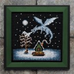 (image for) Conjuring Winter